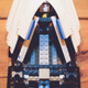 Illustration for article titled Review: Lego Sydney Opera House is 2,989 bricks of awesome
